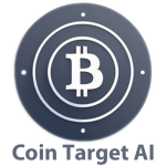 coin-target-with-text-logo